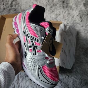 Asics Gel Kayano Pink Glo